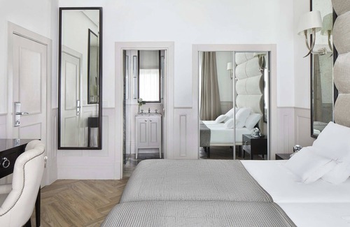 Figueretas Hôtel | Hotel MiM Ibiza & Spa - Adults Only