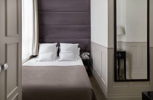 Figueretas Hôtel | Hotel MiM Ibiza & Spa - Adults Only