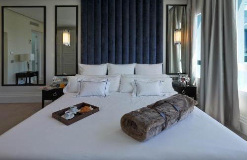 Figueretas Hôtel | Hotel MiM Ibiza & Spa - Adults Only