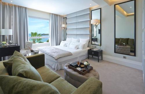 Figueretas Hôtel | Hotel MiM Ibiza & Spa - Adults Only