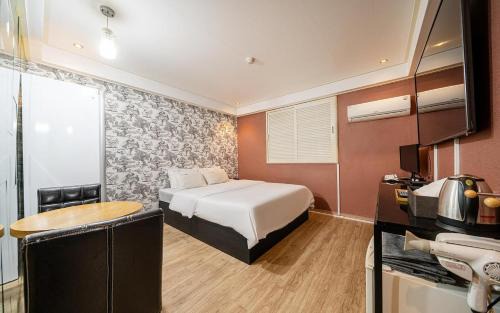 Michuhol-gu Hôtel | Hotel mimi