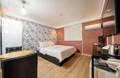 Michuhol-gu Hôtel | Hotel MiMi