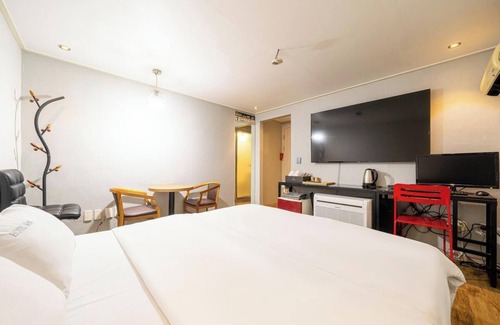 Michuhol-gu Hôtel | Hotel MiMi