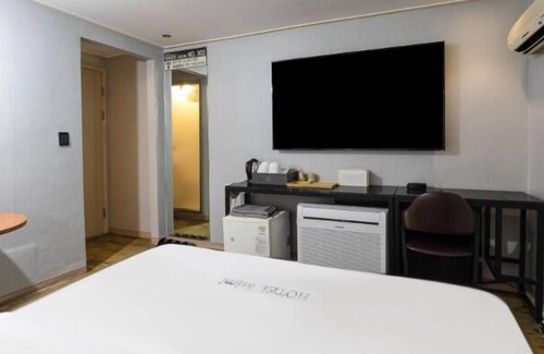 Michuhol-gu Hôtel | Hotel MiMi