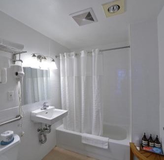 Chinatown Hôtel | Hotel Mimosa