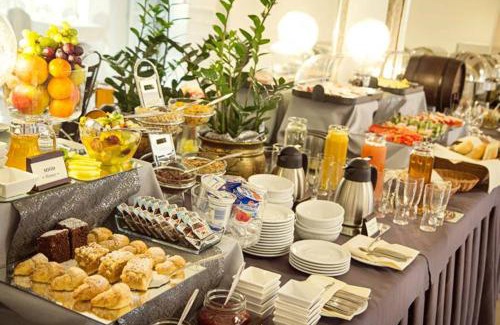 Opatow Hôtel | Hotel Miodowy Młyn