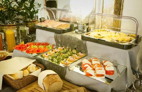 Opatow Hôtel | Hotel Miodowy Młyn