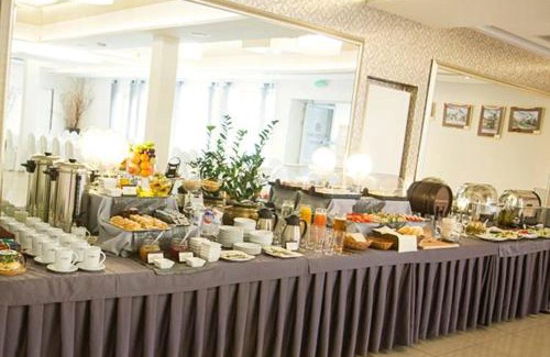 Opatow Hôtel | Hotel Miodowy Młyn