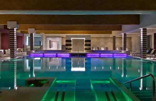 Abano Terme Hôtel | Hotel Mioni Pezzato