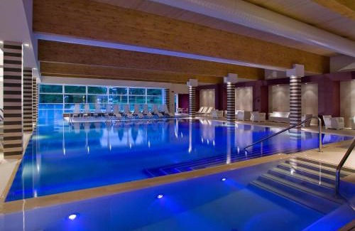 Abano Terme Hôtel | Hotel Mioni Pezzato