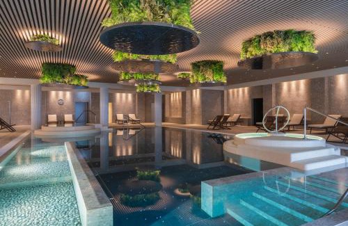 Abano Terme Hôtel | Hotel Mioni Pezzato