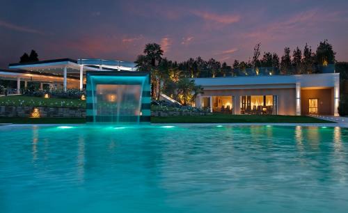 Abano Terme Hôtel | Hotel Mioni Pezzato