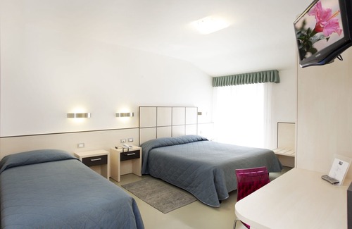 Torbole sul Garda Hôtel | Hotel Miorelli