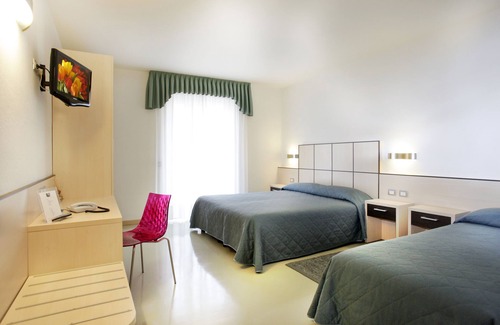 Torbole sul Garda Hôtel | Hotel Miorelli