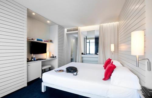 Abando Hôtel | Hotel Miró