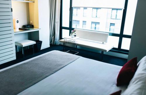 Abando Hôtel | Hotel Miró
