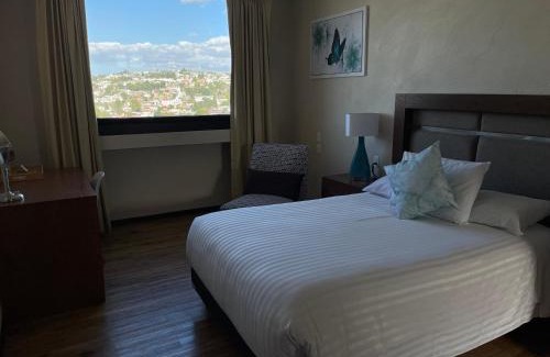 Tlaxcala Hôtel | Hotel Mirante Tlaxcala