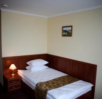 Rivne Hôtel | Hotel Mir