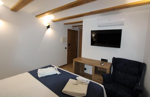 Aledo Hôtel | HOTEL MIRADOR DE ALEDO