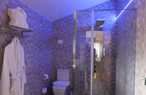 Aledo Hôtel | HOTEL MIRADOR DE ALEDO