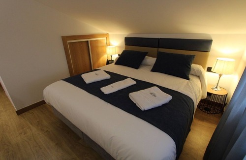 Aledo Hôtel | HOTEL MIRADOR DE ALEDO