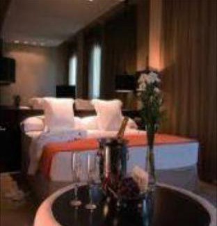 Costillares Hôtel | Hotel Mirador de Chamartín