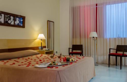 Llerena Hôtel | Hotel Mirador de Llerena