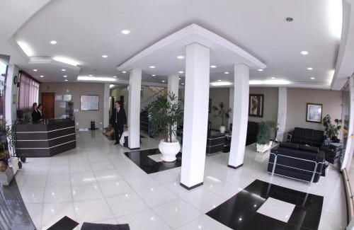 Arapongas Hôtel | Hotel Mirage