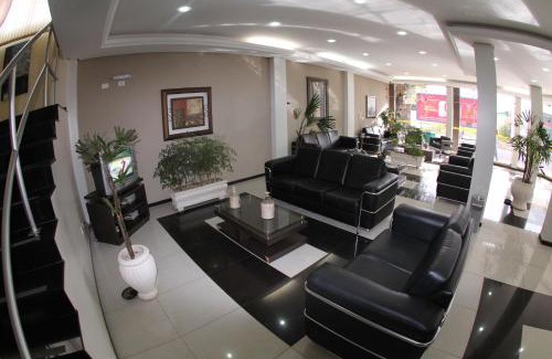 Arapongas Hôtel | Hotel Mirage