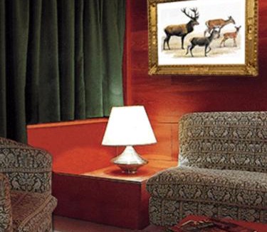 Cortina d'Ampezzo Hôtel | Hotel Mirage