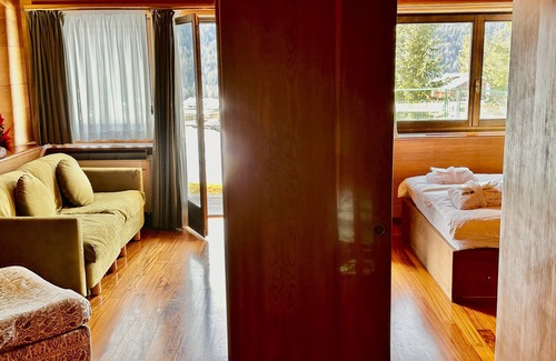 Cortina d'Ampezzo Hôtel | Hotel Mirage