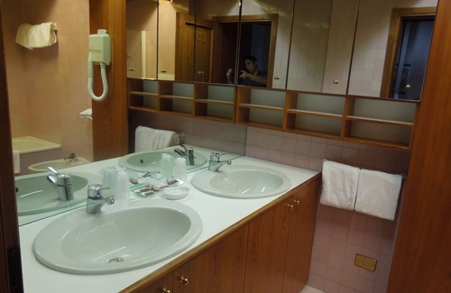 Cortina d'Ampezzo Hôtel | Hotel Mirage