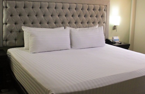 La Piedad Hôtel | Hotel Mirage