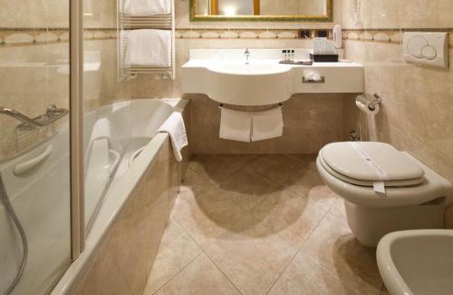 Certosa Hôtel | Hotel Mirage Sure Hotel Collection by Best Western