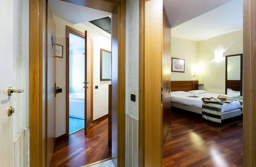 Certosa Hôtel | Hotel Mirage, Sure Hotel Collection by Best Western