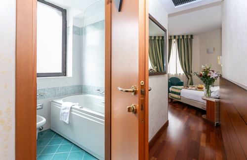 Certosa Hôtel | Hotel Mirage, Sure Hotel Collection by Best Western