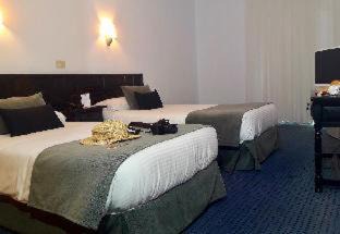 Arrecife Hôtel | Hotel Miramar
