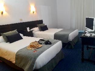 Arrecife Hôtel | Hotel Miramar