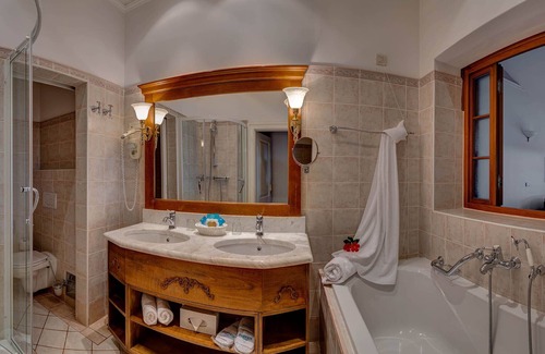 Opatija Hôtel | Hotel Miramar Opatija