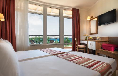 Sozopol Hôtel | Hotel Miramar Sozopol