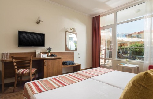 Sozopol Hôtel | Hotel Miramar Sozopol