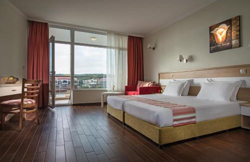 Sozopol Hôtel | Hotel Miramar Sozopol