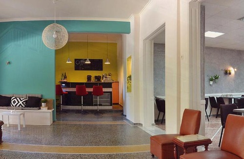 Xylokastron Hôtel | Hotel Miramare