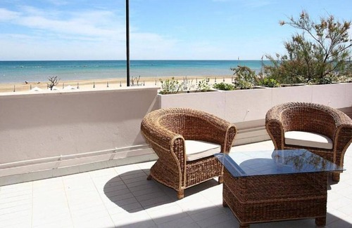 Marotta Hôtel | Hotel Miramare Inn