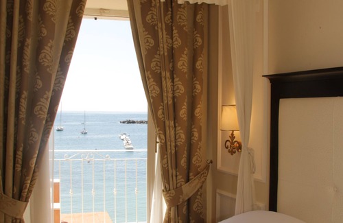 Sestri Levante Hôtel | Hotel Miramare & Spa