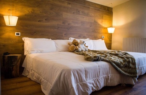 Frabosa Soprana Hôtel | Hotel Miramonti Family & SPA