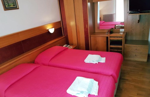 Bedollo Hôtel | Hotel Miramonti