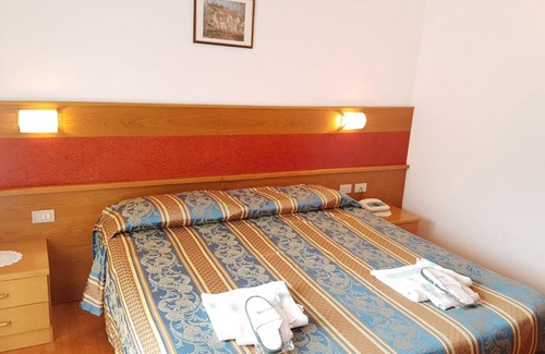 Bedollo Hôtel | Hotel Miramonti