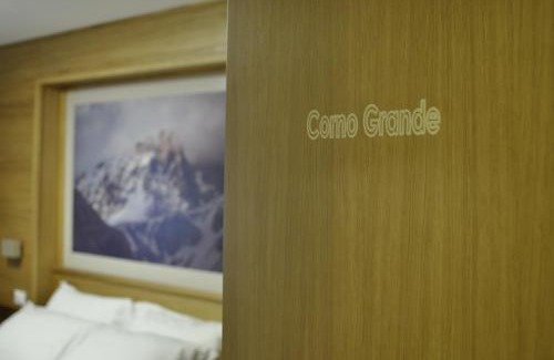 Castel del Monte Hôtel | Hotel Miramonti