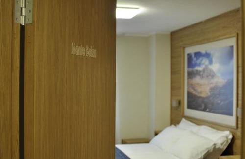 Castel del Monte Hôtel | Hotel Miramonti